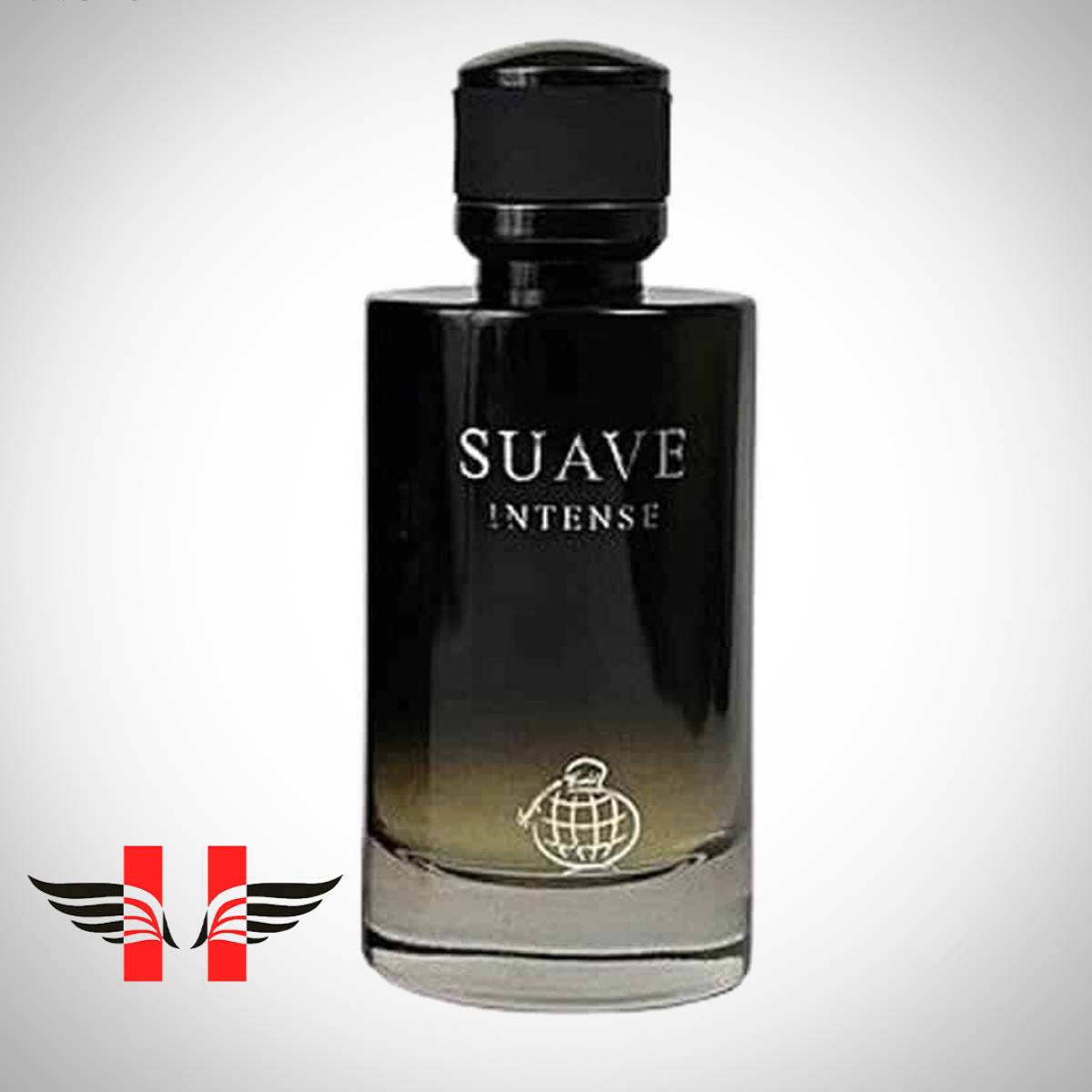 ادو پرفیوم زنانه فراگرنس ورد مدل SUAVE the PARFUM